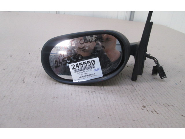 Zpětné zrcátko  Audi Coupe 1995    