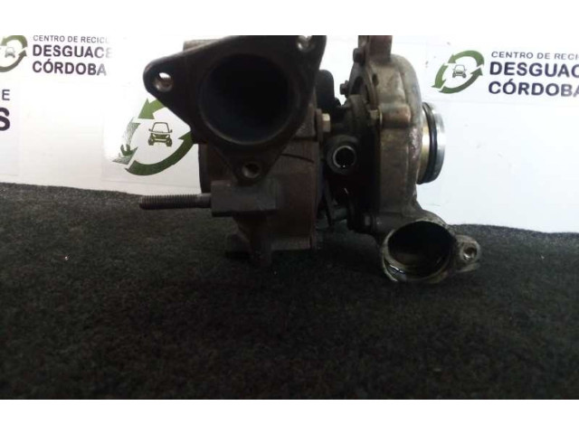 Turbodmychadlo Турбина 057145722A-GT1749V Audi A8 S8 D2 4D AKF