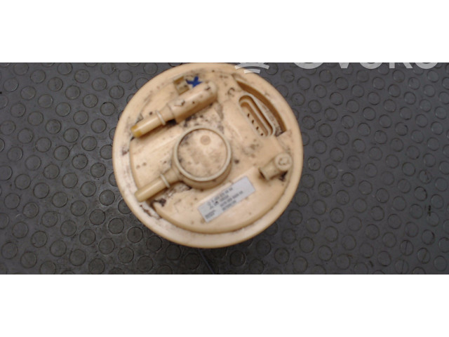 Топливный насос