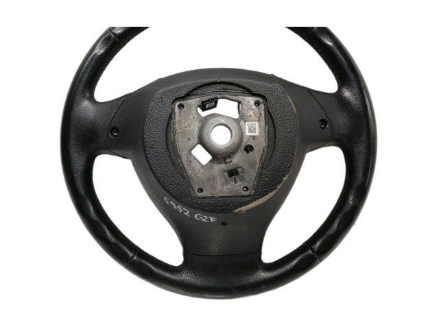 Volant BMW 5 E60 E61 2010 SLC645358017, 10B251AA02709