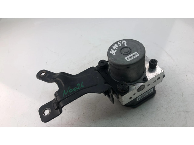 Блок АБС 589201W570 KIA Rio 2012-2016 года