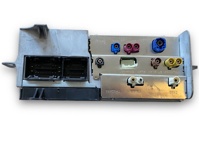 Блок комфорта A2539000208 Mercedes-Benz GLC C253