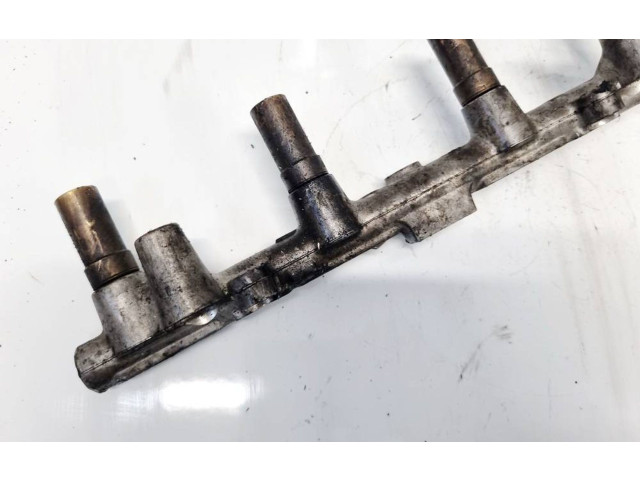 Vstřikovací lišta 0261555011 Alfa Romeo 156