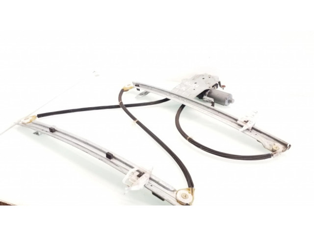 Передний комплект электрического механизма для подъема окна