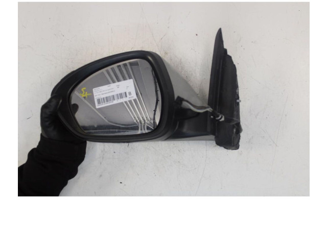 Zpětné zrcátko  Alfa Romeo Stelvio 2016    