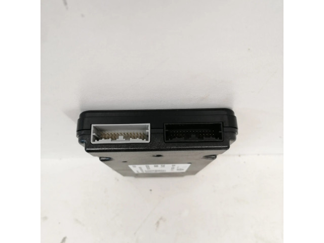 Блок управления J9D310C802AB Jaguar I-Pace