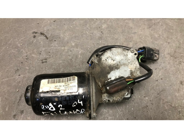 Моторчик дворников 22147906, 00263329    Land Rover Freelander