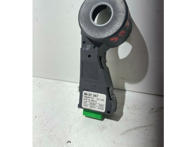 Зеркало электрическое Volvo V70 2005 - 2008 года