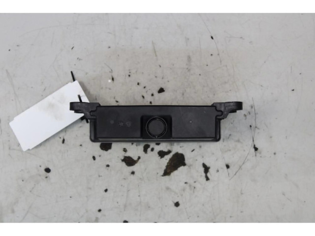 Блок управления двигателя    Alfa Romeo Giulietta