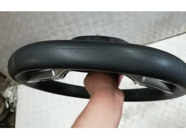 Руль Dacia Logan II  2012 - 2020 года       