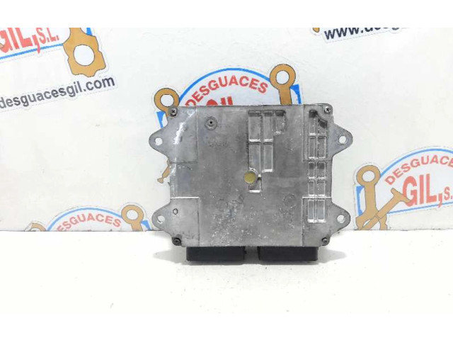 Блок управления двигателя A1341502079, 91801 Smart ForFour I