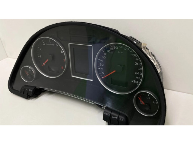 Панель приборов 8E0920901E, 9386000137 Audi A4 S4 B6 8E 8H