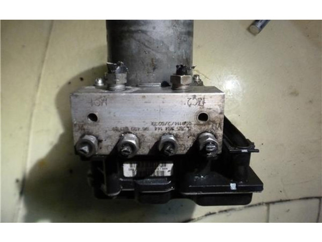 Блок управления АБС Citroen C4 I