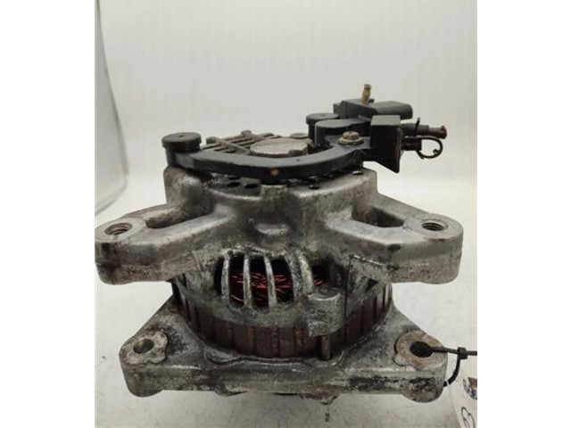 Генератор 9635772880, A002TB4891A   Citroen Berlingo      