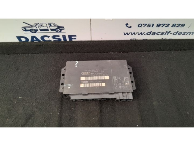 Комфортный модуль 8Z0959433K Audi A2