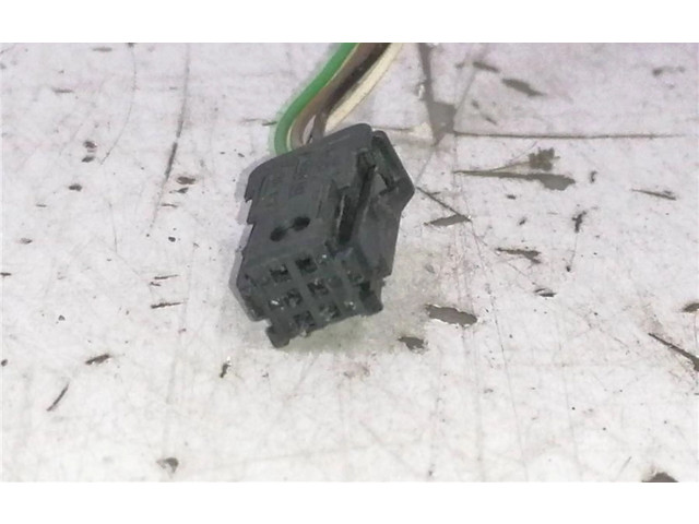 Zpětné zrcátko Peugeot 307 2002 96347726, 0050058