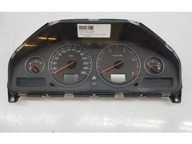 Панель приборов 69594830T Volvo XC90