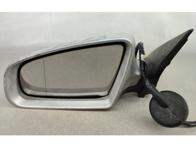Зеркало электрическое        Audi A6 S6 C6 4F  2004 - 2011 года   