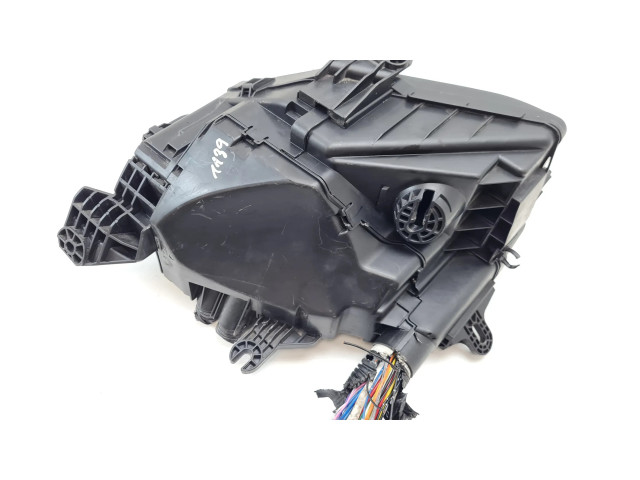   Pojistková skříňka 7154739930, 1AT0A   Nissan Murano Z51 2014