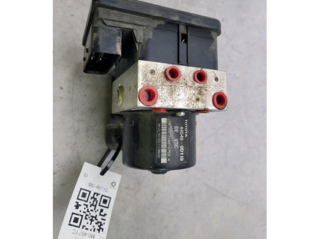 Jednotka ABS 440500D200, M0-4671C   Daihatsu Charade XP90 2011