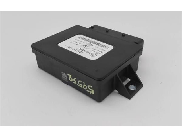 Блок управления 285F23724R Renault Clio V