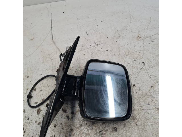 Zpětné zrcátko levé Mercedes-Benz Vito Viano W638 2002