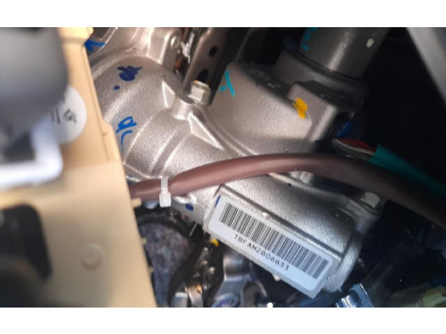 Рулевая рейка 56310Q0100 Hyundai Bayon 2021 - года