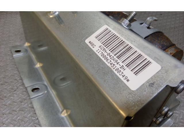 Подушка безопасности пассажира 6G9N042A94BH Ford Galaxy