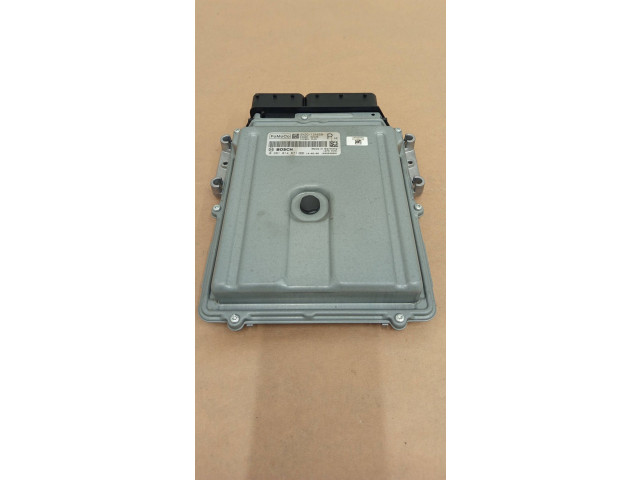 Řídící jednotka 9X2Q12A650P, 13750161 Land Rover Range Rover Sport L320 2010