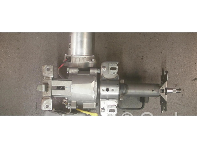 Рулевая рейка Hyundai i10 2007-2012 года