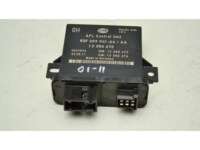 Блок управления Xenon