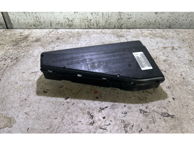 Подушка безопасности в сиденье P68109991AB, TKNNZ0243H2353 Jeep Grand Cherokee