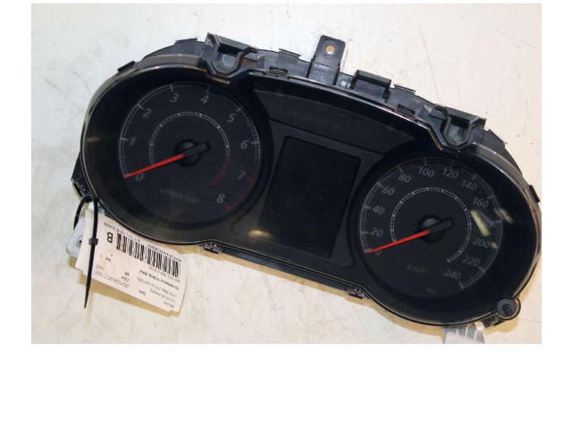 Панель приборов 8100C351 Mitsubishi ASX
