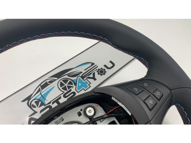 Руль BMW X5M E70 2010-2013 года