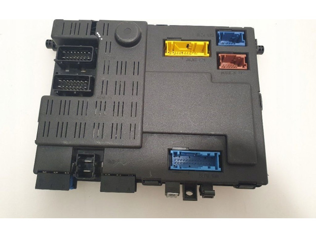 Блок комфорта 9639087680, 9639087680   Citroen Xsara   