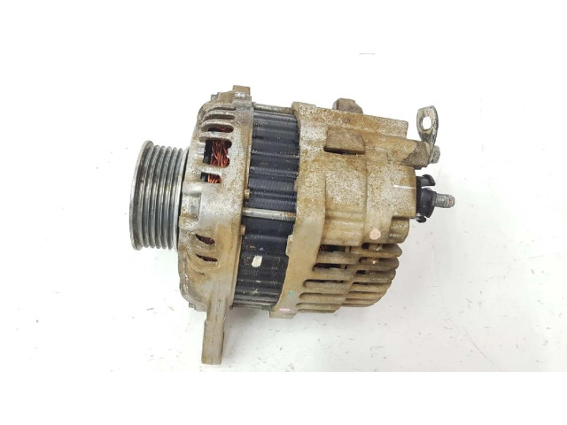 Генератор 1800A311, A5TL0291ZT Mitsubishi L200 2.5