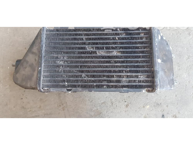 Интеркулер  1270000710   Honda FR-V 