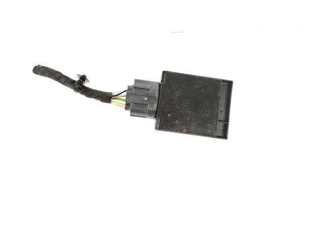 Блок управления топливного насоса 31478784 Volvo XC60