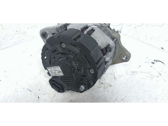 Генератор 3730002600, 2607052   Hyundai i10      