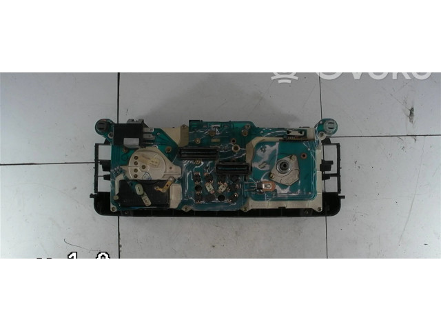 Přístrojová deska Audi Coupe 1981