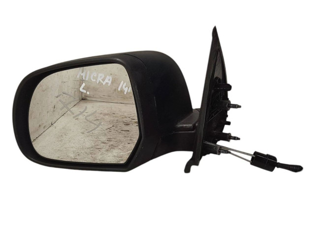 Zpětné zrcátko  Nissan Micra 2014  E20309239, A93493  