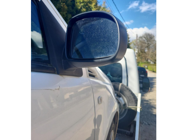 Zpětné zrcátko Chevrolet Aveo 2009 94812481