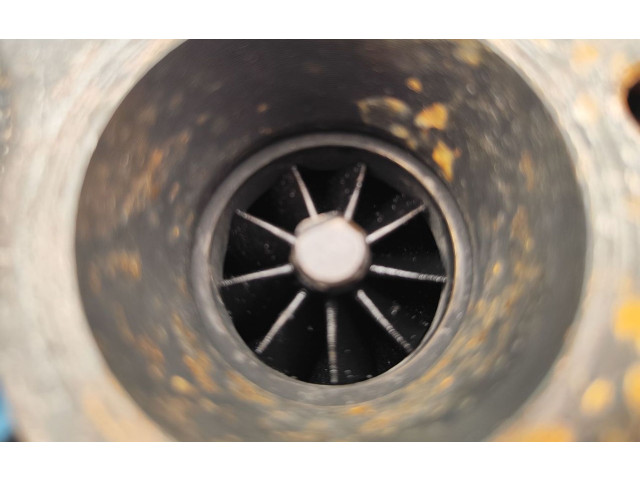 Turbodmychadlo Турбина 898102-3712 Opel Astra J Z17DTR