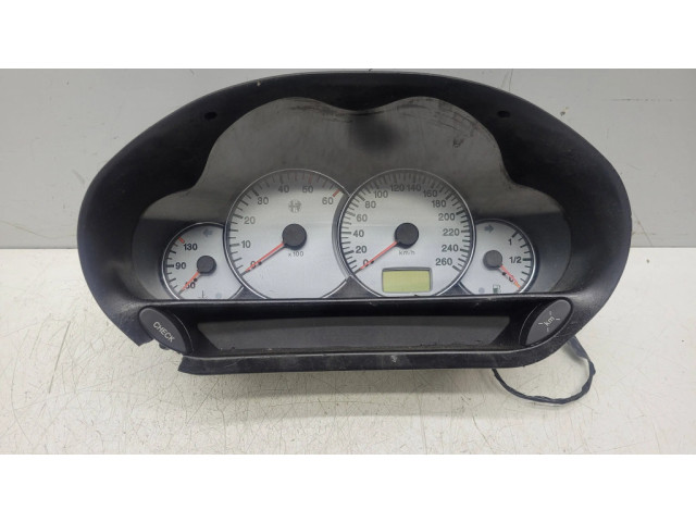 Панель приборов 156021018 Alfa Romeo 166