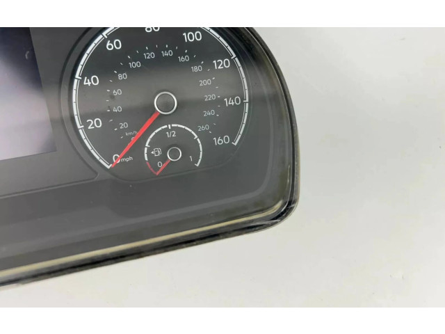 Панель приборов 2K7920941A   Volkswagen Caddy       