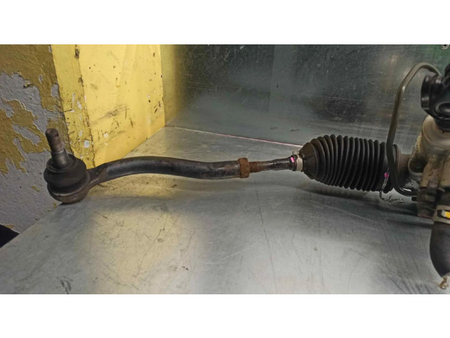 Рулевая рейка 490014GE1A Infiniti Q50 2014- года