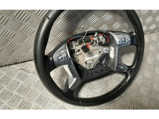 Руль Ford Galaxy  2006 - 2015 года 7S713600HB3ZHE      