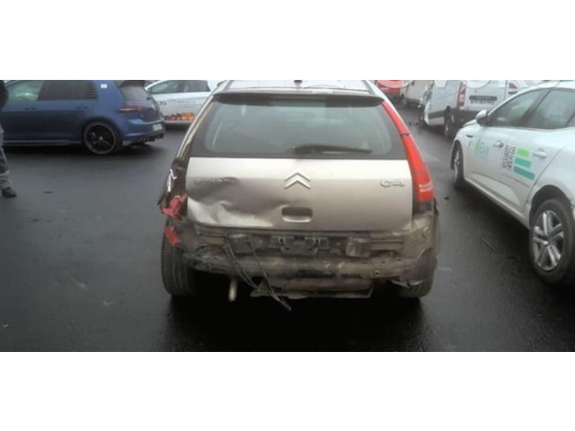 Генератор 00005705NH Citroen C4 I