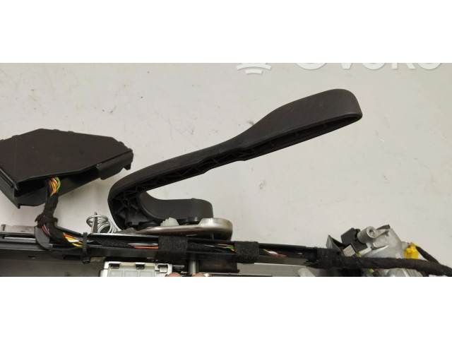 рейка Колонка рулевая 5q0905865, 5q2419512f Audi Q2 - - года