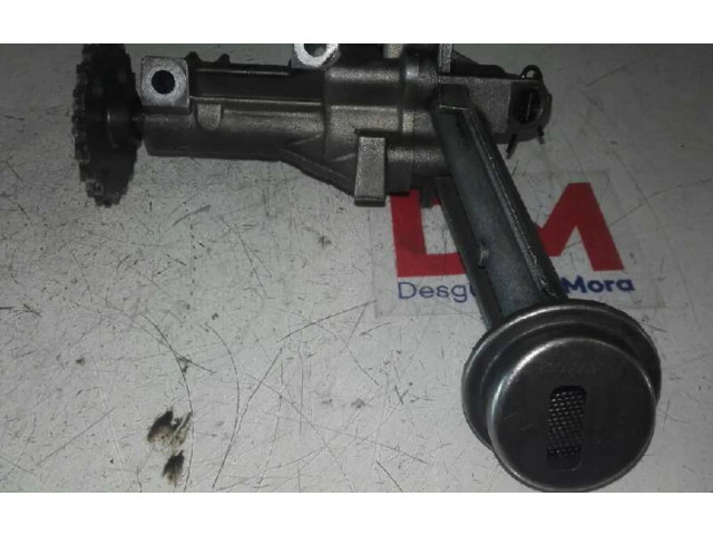 Масляный насос 8200307174 Renault Scenic II - Grand scenic II